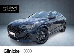 Waitomoblau metallic Neu 2025 Audi RS Q8 Performance SUV | 158.370 € (Superpreis)