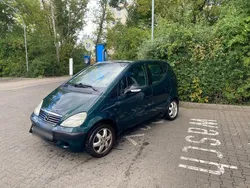 Gebraucht 2003 Mercedes A140 Kleinwagen | 400 €