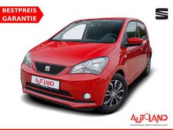 Rot Gebraucht 2019 Seat Mii Style Kleinwagen | 9.990 € (Teuer)
