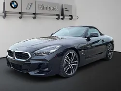 Saphirschwarz Neu 2025 BMW Z4 M Sport Cabrio | 57.880 € (Guter Preis)