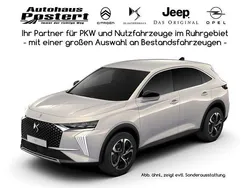 Grau Neu 2025 DS Automobiles DS7 Crossback SUV | 38.900 € (Teuer)