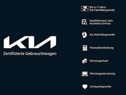 Grau Gebraucht 2024 Kia EV6 SUV | 45.000 € (Fairer Preis)