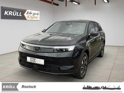 Schwarz Neu 2025 Opel Grandland X SUV | 30.990 € (Superpreis)