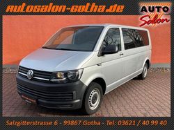Andere Gebraucht 2019 VW T6 Van | 25.890 € (Teuer)