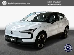 Cloud blue Neu 2024 Volvo EX30 Performance SUV | 50.590 €