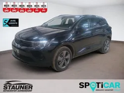 Diamant schwarz metallic (metallic) Gebraucht 2024 Opel Grandland X S SUV | 23.180 € (Fairer Preis)