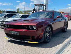 Rot Gebraucht 2017 Dodge Challenger Coupé | 26.900 € (Teuer)