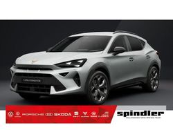 Weiß Neu 2025 Cupra Formentor SUV | 42.330 € (Fairer Preis)