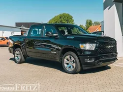Schwarz Neu 2024 Dodge Ram Abholung | 57.780 €