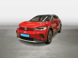 Kings red Gebraucht 2025 VW ID.4 Pro SUV | 40.319 € (Superpreis)