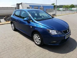 Blau Gebraucht 2013 Seat Ibiza FR Kleinwagen | 6.000 € (Fairer Preis)