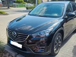 Schwarz Gebraucht 2016 Mazda CX-5 Nakama SUV | 16.200 € (Fairer Preis)