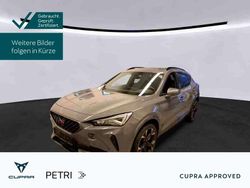 Grau Gebraucht 2021 Cupra Formentor VZ SUV | 24.930 € (Fairer Preis)