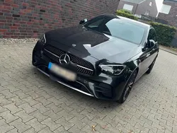 Schwarz Gebraucht 2021 Mercedes E200 Limousine | 27.400 € (Etwas zu teuer)