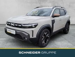 Beige Gebraucht 2025 Dacia Duster Extreme SUV | 27.990 € (Fairer Preis)