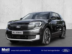 Metallic) (grau Neu 2025 Ford Explorer SUV | 49.490 € (Fairer Preis)