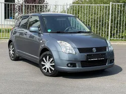 Grau Gebraucht 2006 Suzuki Swift Comfort Limousine | 2.999 € (Fairer Preis)
