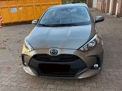 Gebraucht 2023 Mazda 2 Exclusive Limousine | 20.000 € (Fairer Preis)