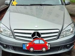 Gebraucht 2011 Mercedes C180 Elegance Kombi | 8.200 € (Superpreis)