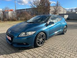 Blau Gebraucht 2010 Honda CR-Z Sport Coupé | 5.990 € (Fairer Preis)