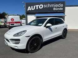 Weiß Gebraucht 2014 Porsche Cayenne SUV | 25.500 € (Guter Preis)