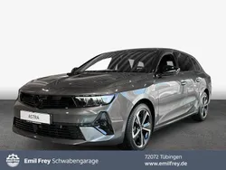 Grau Neu 2024 Opel Astra Kombi | 35.890 € (Teuer)