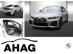 Gebraucht 2025 BMW i4 M Sport Limousine | 57.890 € (Fairer Preis)