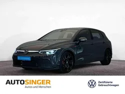 Uranograu Gebraucht 2023 VW Golf VIII GTI Limousine | 28.790 € (Guter Preis)