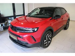 Rot Gebraucht 2024 Opel Mokka GS Line SUV | 20.950 € (Fairer Preis)