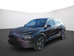 Lackierung schwarz perla nera/typ aussenverkleidung metalliclackierung Gebraucht 2023 Citroën C4 Feel Limousine | 17.990 € (Fairer Preis)