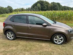 Braun Gebraucht 2013 VW Polo Life Kleinwagen | 8.890 € (Fairer Preis)