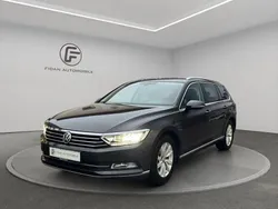 Grau Gebraucht 2018 VW Passat Highline Kombi | 14.990 € (Guter Preis)