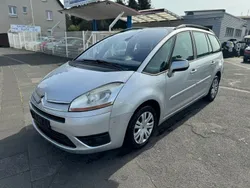 Citroën Grand C4 Picasso