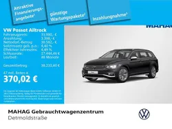 Grau Gebraucht 2022 VW Passat Alltrack Kombi | 33.980 € (Fairer Preis)