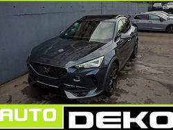 Grau Gebraucht 2022 Cupra Formentor VZ SUV | 25.470 € (Fairer Preis)
