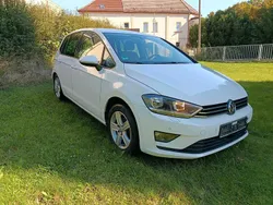 Weiß Gebraucht 2015 VW Golf VII Limousine | 8.500 € (Guter Preis)