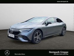 Lack selenitgrau Gebraucht 2024 Mercedes EQE350 AMG Limousine | 52.900 € (Fairer Preis)
