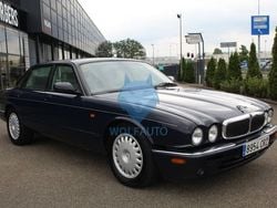 Violett Gebraucht 1997 Jaguar XJ Executive Limousine | 4.800 € (Superpreis)