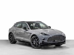 China grey Neu 2025 Aston Martin DBX 707 SUV | 282.888 € (Fairer Preis)