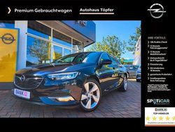 Blau Gebraucht 2019 Opel Insignia Innovation Limousine | 19.750 € (Etwas zu teuer)