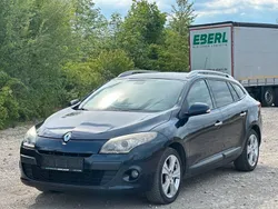 Renault Mégane III