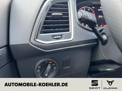 Magic schwarz Neu 2025 Cupra Ateca SUV | 45.250 € (Etwas zu teuer)