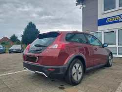 Rot Gebraucht 2009 Volvo C30 Kleinwagen | 2.750 € (Superpreis)