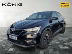 Onyxschwarz Gebraucht 2023 Renault Arkana Equilibre SUV | 20.997 € (Guter Preis)