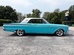 Gebraucht 1963 Ford Fairlane Limousine | 28.000 €