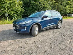 Blau Gebraucht 2022 Ford Kuga Titanium X SUV | 20.800 € (Superpreis)