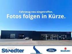 Weiß Gebraucht 2021 Ford Puma Titanium SUV | 13.999 €