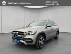 Mercedes GLE300