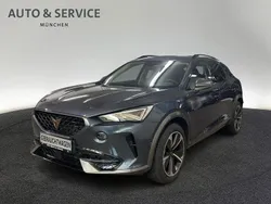 Grau Gebraucht 2023 Cupra Formentor SUV | 26.960 € (Guter Preis)