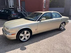 Gelb Gebraucht 2005 Jaguar XJR Limousine | 34.999 €